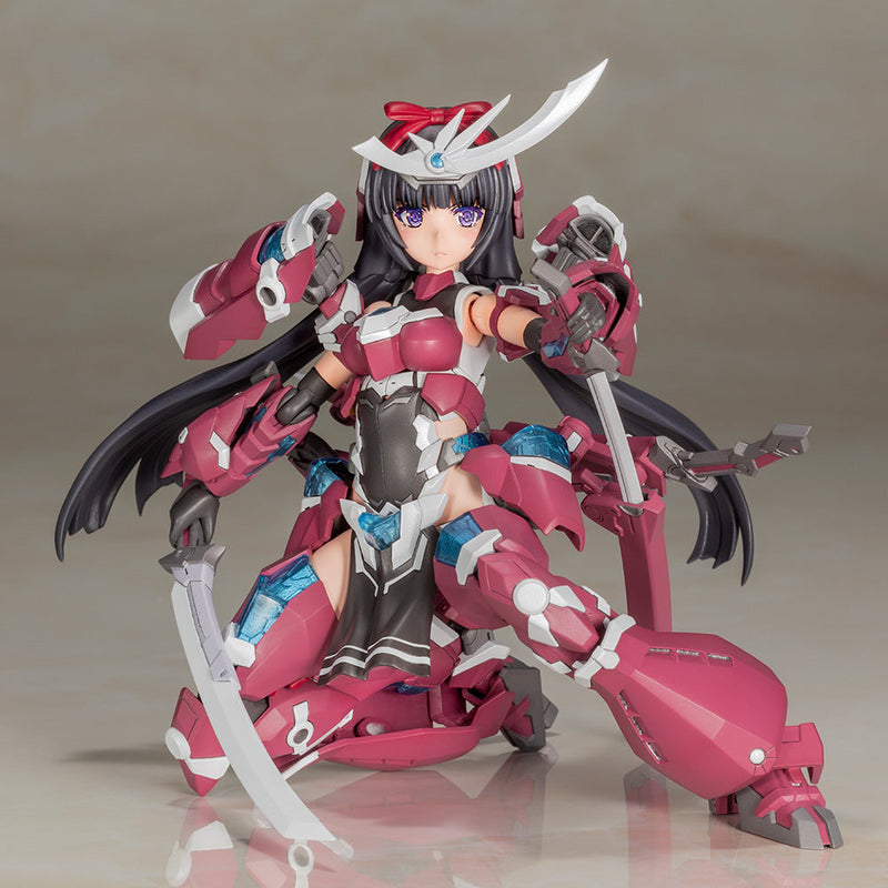 Frame Arms Girl KOTOBUKIYA Magatsuki 【Resale】