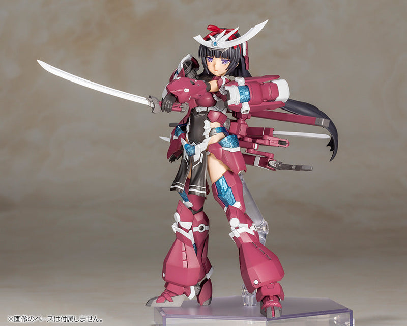 Frame Arms Girl KOTOBUKIYA Magatsuki 【Resale】