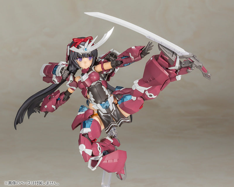 Frame Arms Girl KOTOBUKIYA Magatsuki 【Resale】