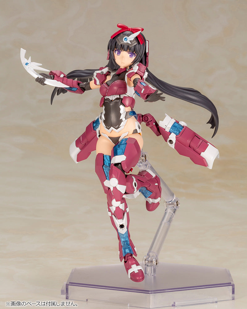 Frame Arms Girl KOTOBUKIYA Magatsuki 【Resale】