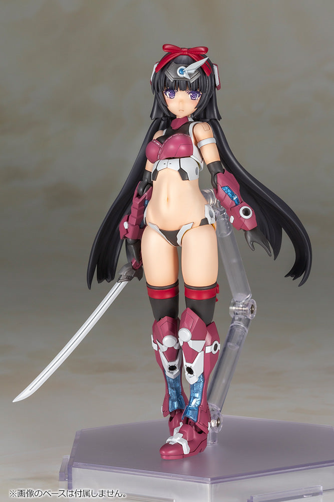 Frame Arms Girl KOTOBUKIYA Magatsuki 【Resale】