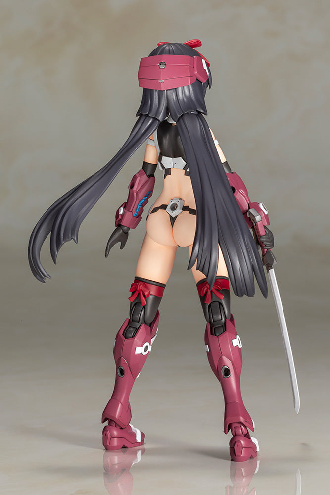 Frame Arms Girl KOTOBUKIYA Magatsuki 【Resale】
