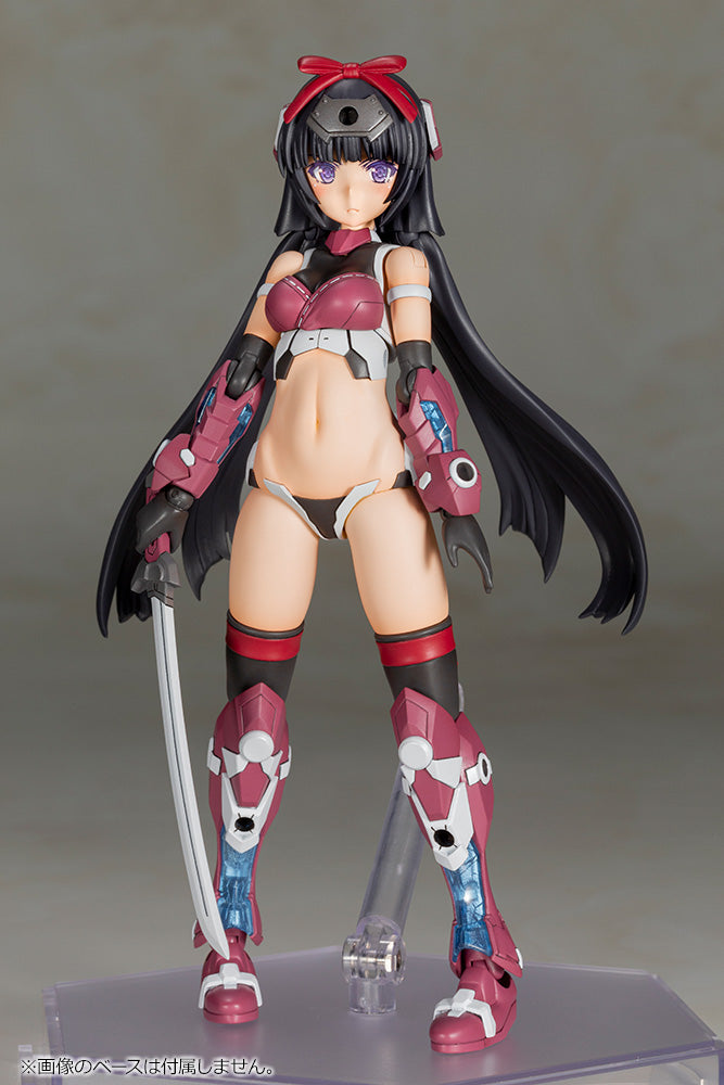 Frame Arms Girl KOTOBUKIYA Magatsuki 【Resale】