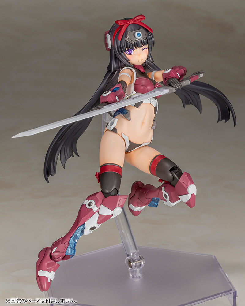 Frame Arms Girl KOTOBUKIYA Magatsuki 【Resale】