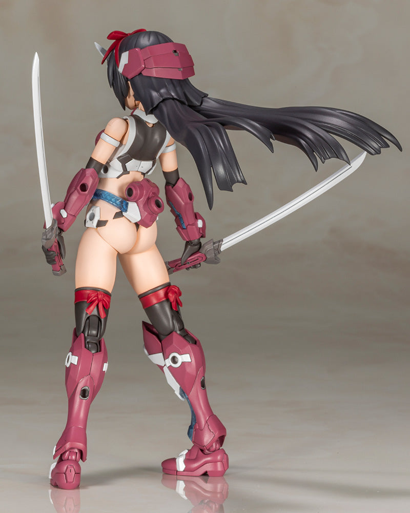 Frame Arms Girl KOTOBUKIYA Magatsuki 【Resale】