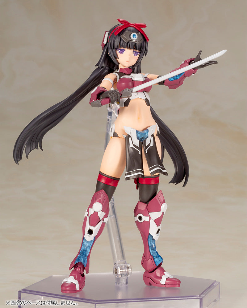 Frame Arms Girl KOTOBUKIYA Magatsuki 【Resale】
