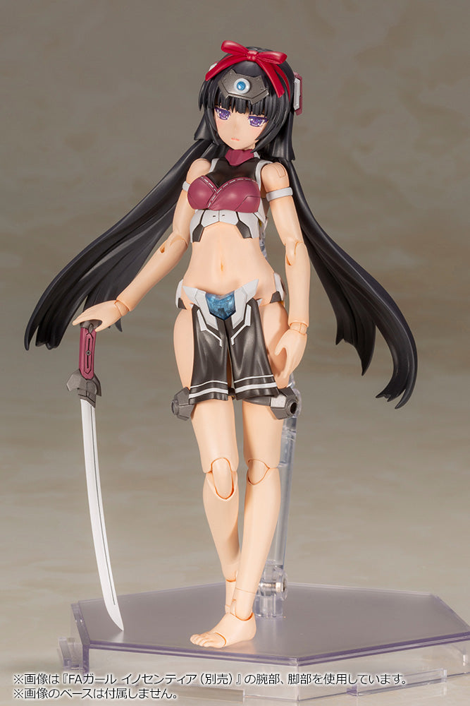 Frame Arms Girl KOTOBUKIYA Magatsuki 【Resale】