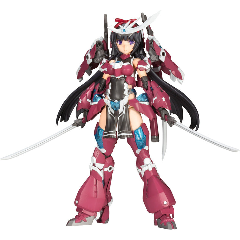 Frame Arms Girl KOTOBUKIYA Magatsuki 【Resale】