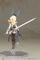 Frame Arms Girl KOTOBUKIYA Zelfikar ST Ver.(Resale)