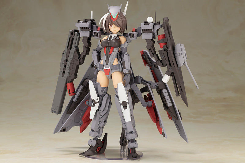 FRAME ARMS GIRL Kotobukiya FRAME ARMS GIRL KONGO DESTROYER VER.