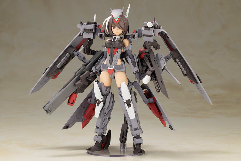 FRAME ARMS GIRL Kotobukiya FRAME ARMS GIRL KONGO DESTROYER VER.