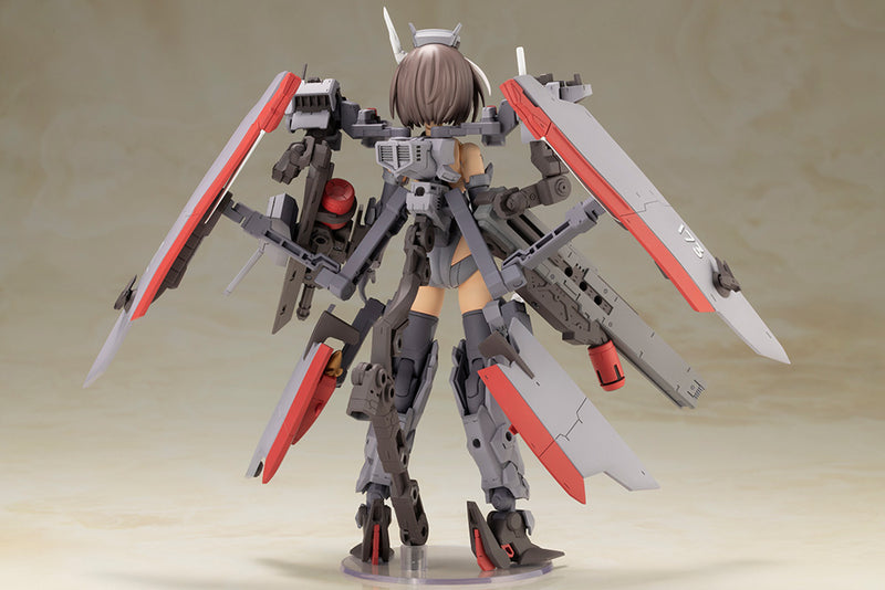 FRAME ARMS GIRL Kotobukiya FRAME ARMS GIRL KONGO DESTROYER VER.