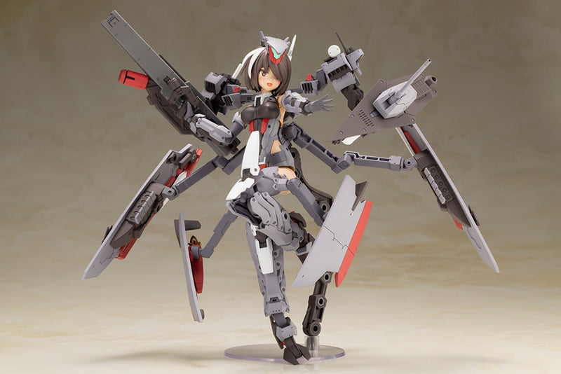 FRAME ARMS GIRL Kotobukiya FRAME ARMS GIRL KONGO DESTROYER VER.