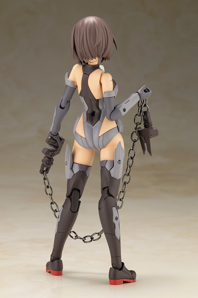 FRAME ARMS GIRL Kotobukiya FRAME ARMS GIRL KONGO DESTROYER VER.