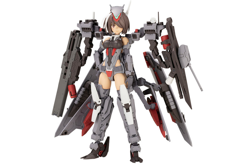 FRAME ARMS GIRL Kotobukiya FRAME ARMS GIRL KONGO DESTROYER VER.