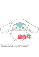 Hatsune Miku x Cinnamoroll Max Limited MC-05 Fuwakororin Big F Hatsune Miku (Cinnamoroll Kigurumi)