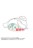 Hatsune Miku x Cinnamoroll Max Limited MC-07 Potekoro Mascot Big F Hatsune Miku (Cinnamoroll Kigurumi)