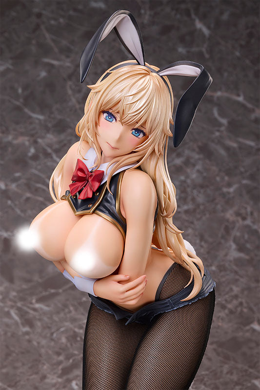 BINDing Creators Opinion Miki Saegusa Reverse Bunny Ver.