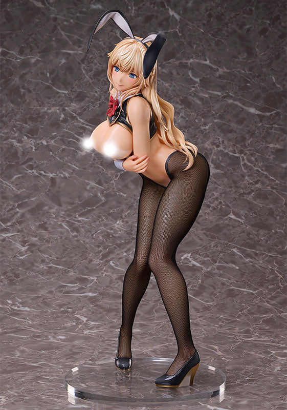 BINDing Creators Opinion Miki Saegusa Reverse Bunny Ver.