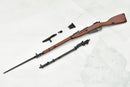LittleArmory TomyTec <LA107> Mosin Nagant M1891/30 Type
