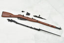 LittleArmory TomyTec <LA107> Mosin Nagant M1891/30 Type