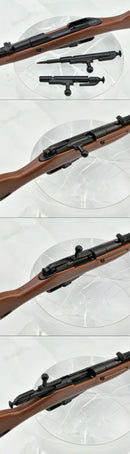 LittleArmory TomyTec <LA107> Mosin Nagant M1891/30 Type