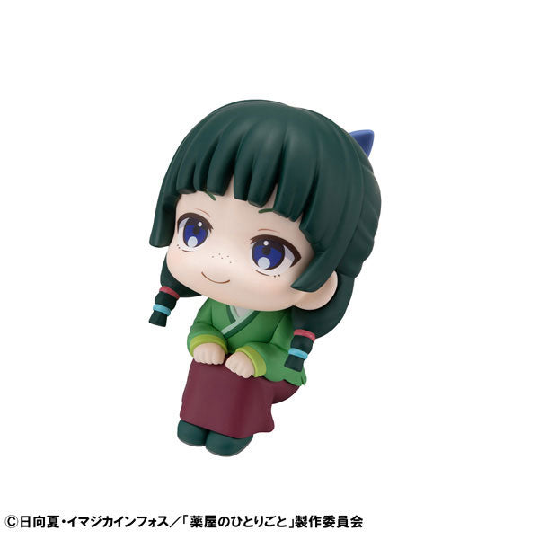 The Apothecary Diaries MEGAHOUSE Lookup Maomao & Jinshi set 【with gift】