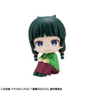 The Apothecary Diaries MEGAHOUSE Lookup Maomao & Jinshi set 【with gift】