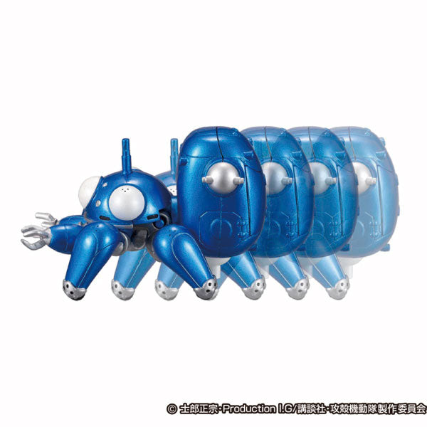 GHOST IN THE SHELL STAND ALONE COMPLEX MEGAHOUSE Tokotoko Tachikoma returns 2025