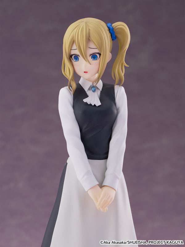 Kaguya-sama: Love Is War -Ultra Romantic- CyberZ cantabile Ai Hayasaka