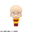 One-Punch Man MEGAHOUSE Lookup Saitama