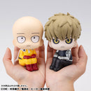 One-Punch Man MEGAHOUSE Lookup Saitama