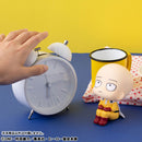 One-Punch Man MEGAHOUSE Lookup Saitama & Genos set 【with gift】