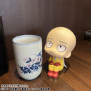 One-Punch Man MEGAHOUSE Lookup Saitama & Genos set 【with gift】