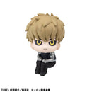 One-Punch Man MEGAHOUSE Lookup Genos
