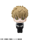 One-Punch Man MEGAHOUSE Lookup Genos