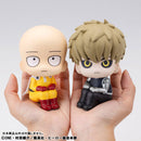 One-Punch Man MEGAHOUSE Lookup Genos