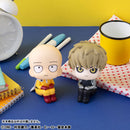 One-Punch Man MEGAHOUSE Lookup Genos