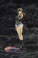 Black Lagoon DIGSTA Revy