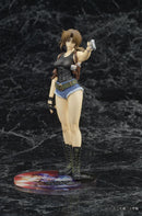 Black Lagoon DIGSTA Revy