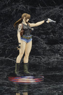 Black Lagoon DIGSTA Revy