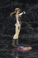 Black Lagoon DIGSTA Revy