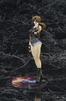 Black Lagoon DIGSTA Revy