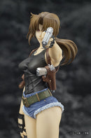 Black Lagoon DIGSTA Revy