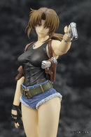 Black Lagoon DIGSTA Revy