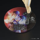 Black Lagoon DIGSTA Revy