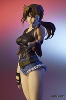Black Lagoon DIGSTA Revy