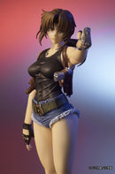 Black Lagoon DIGSTA Revy