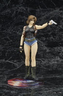 Black Lagoon DIGSTA Revy