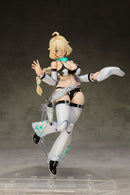 DarkAdvent ALPHAMAX AlienDress Cattle Plastic Model